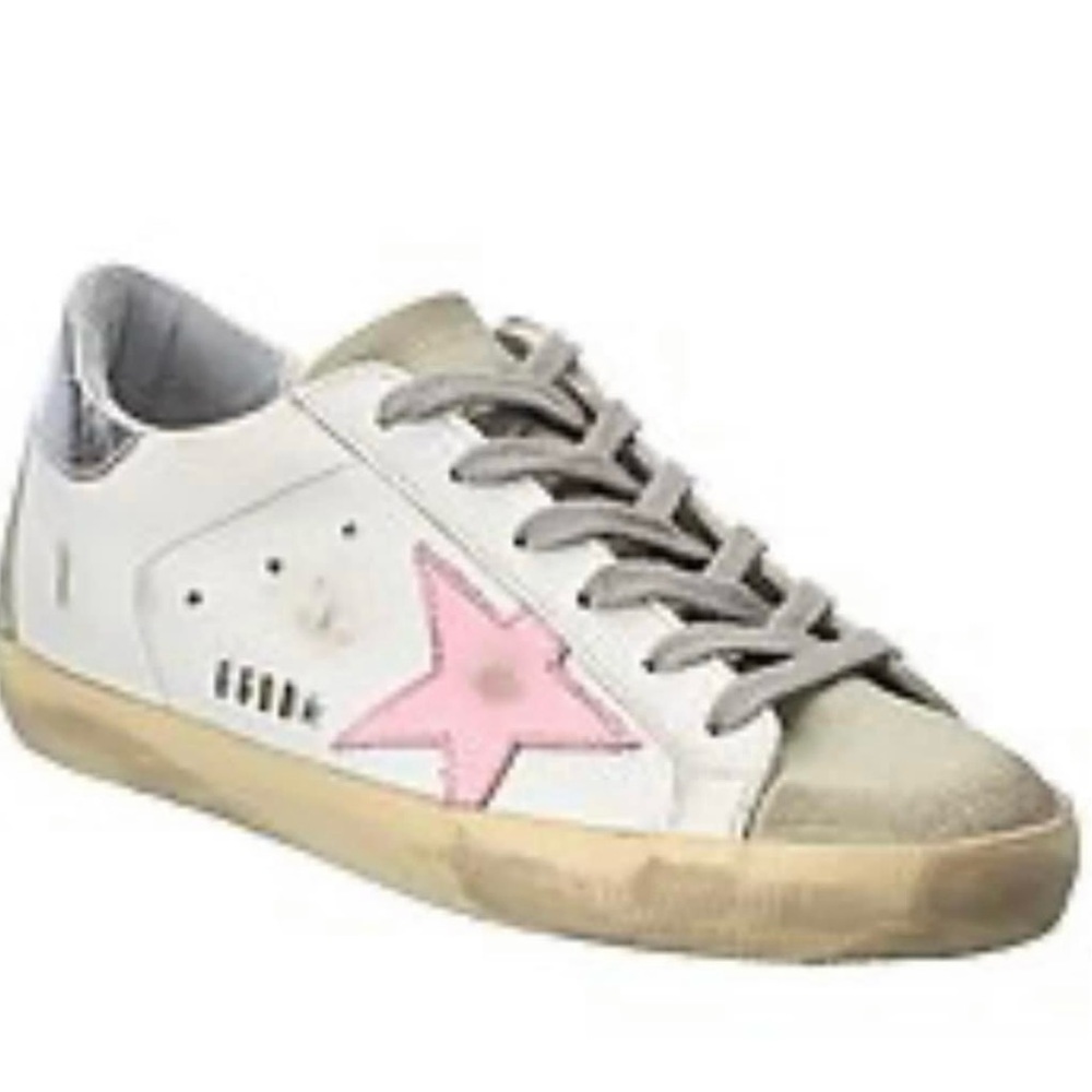 Golden Goose, Size 37 NWOT